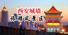 91在线使劲操中国陕西-西安城墙旅游风景区